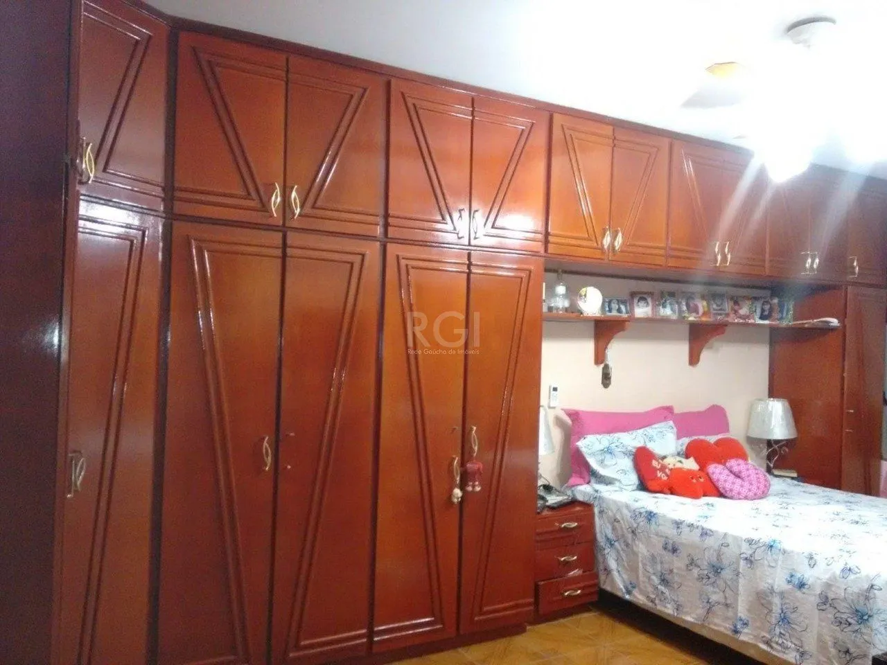 Imagem Casa em Parque Olinda