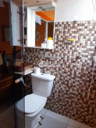 Imagem Casa de 3 dormitórios com piscina e varanda gourmet no bairro Jardim Primavera, Uberaba