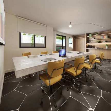 Imagem APARTAMENTO RESIDENCIAL em São Paulo - SP, Higienópolis
