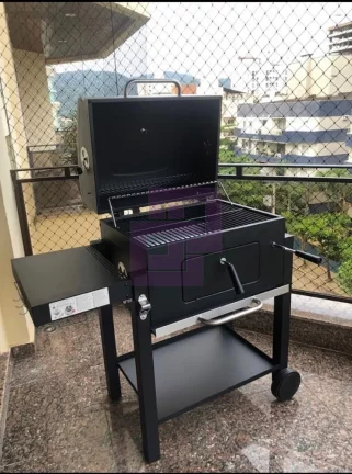 Imagem Enseada, vista mar!