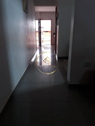 Imagem Casa Ampla, 3 Dormitórios ( 1 Suíte), 2 vagas, Dom Bosco, Sjc.