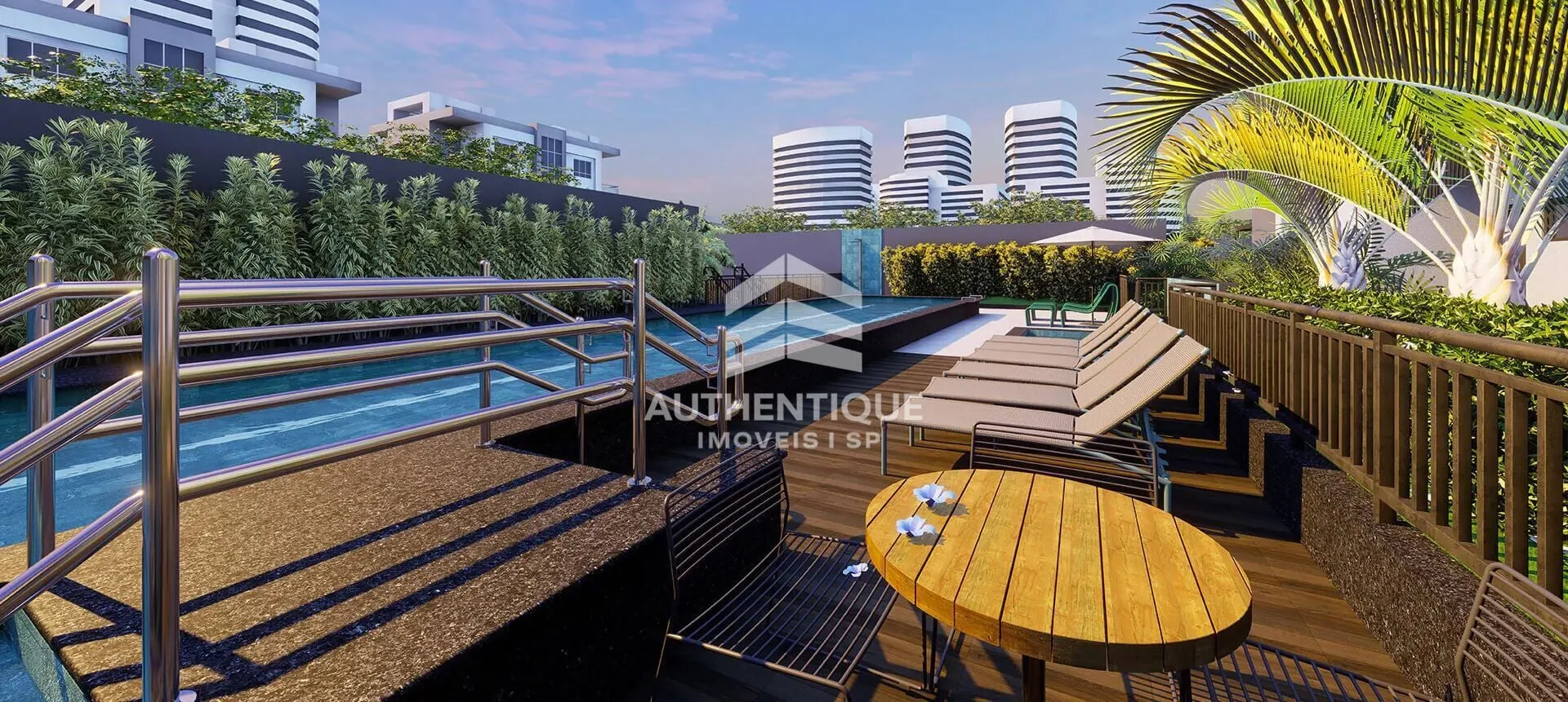 Imagem AROEIRAS BAIRRO JARDIM - SANTO ANDRE - Apartamento à venda no bairro Jardim - Santo André/SP