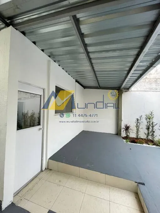 Imagem Alugo Casa Comercial em SBC, Nova Petropolis