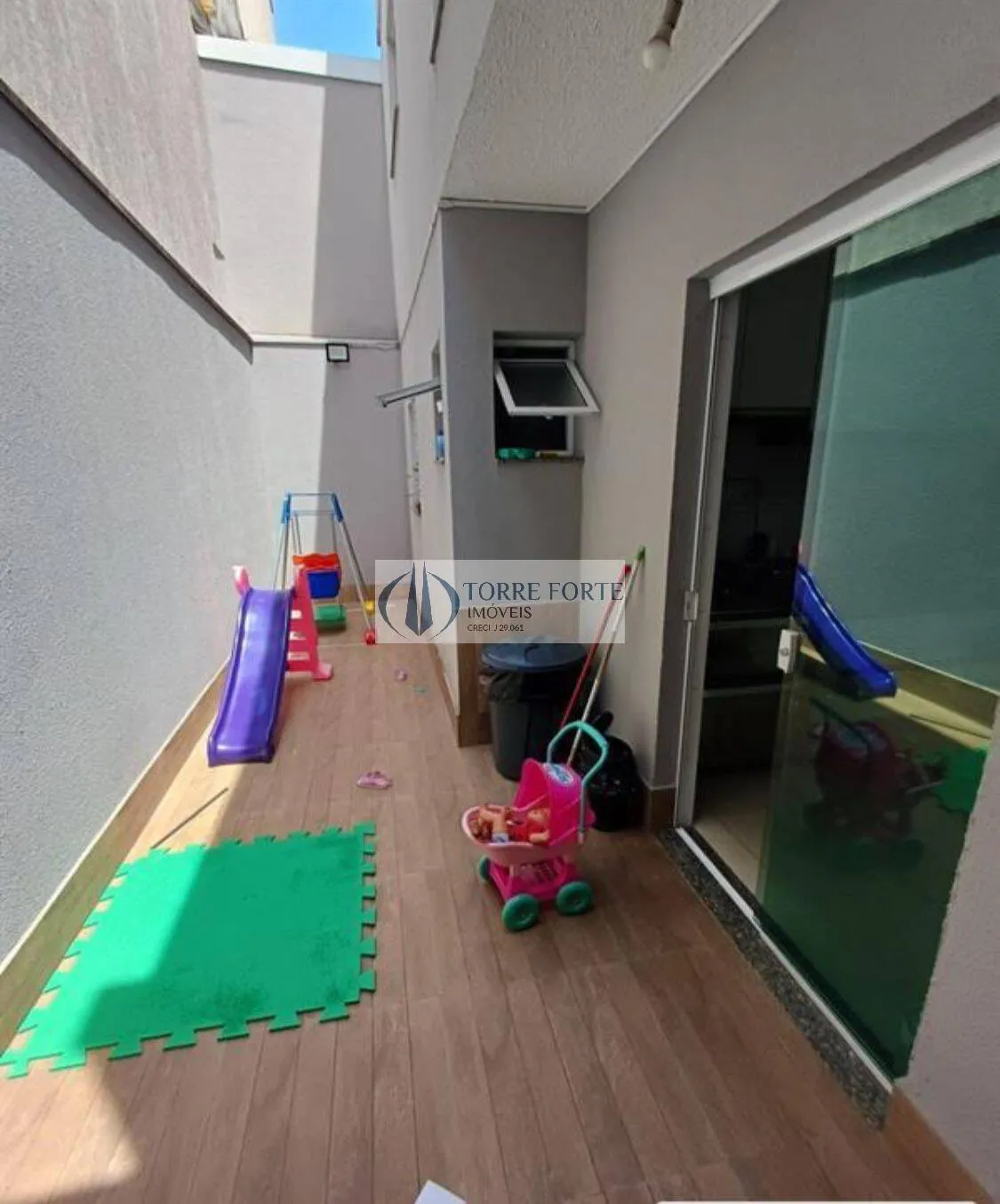 Imagem Apartamento com 3 dormitórios, 1 suíte,1 vaga de garagem, Vila Alice