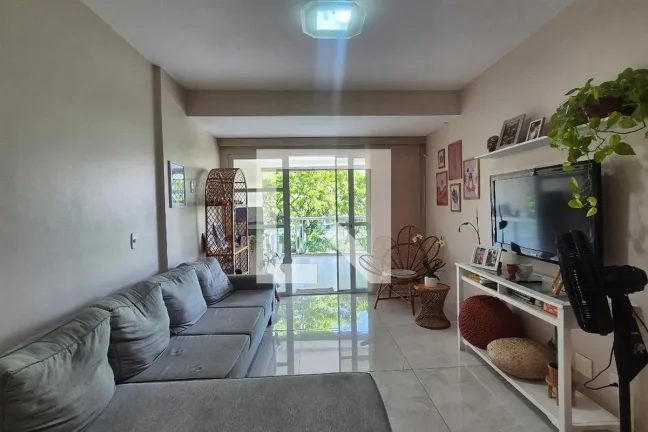Imagem Apartamento à Venda - Recreio, 3 Quartos, 114 m2