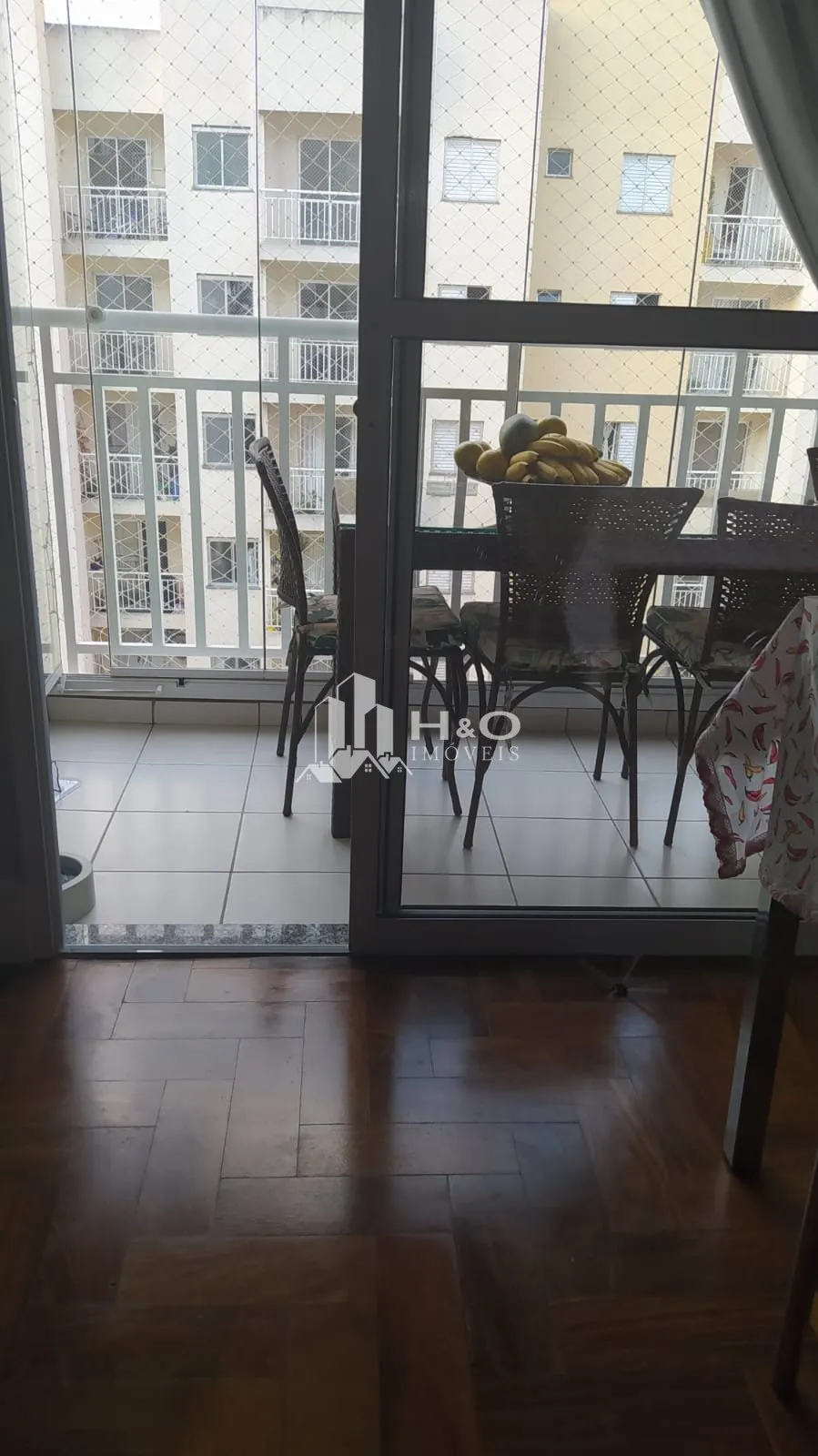 Imagem Apartamento de Alto Padrão à Venda na Vila Carrão - 72m², 3 Dormitórios, 2 Vagas e Lazer Completo