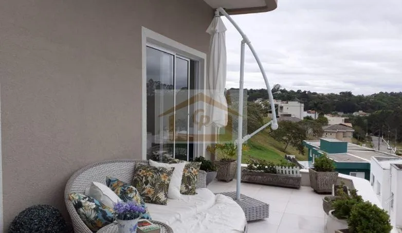 Imagem VISTA PANORÂMICA PRO PQ CEMUCAM, 3 QUARTOS SENDO UM SUITE, 4 vagas