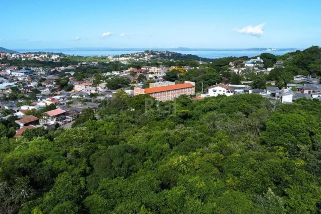 Imagem Terreno/Lote Residencial para venda no bairro Vila Nova em Porto Alegre