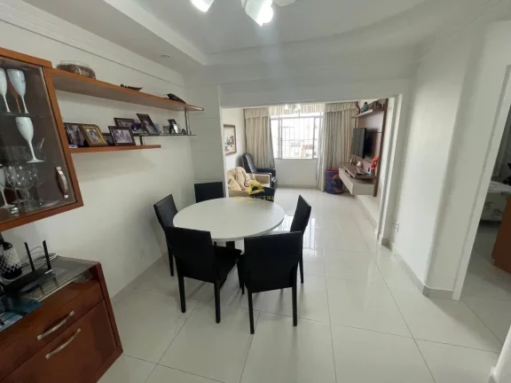 Imagem OPORTUNIDADE ÚNICA! APARTAMENTO COM VISTA PARA O MAR EM GUARAPARI ?Apresentamos este magnífico apa...