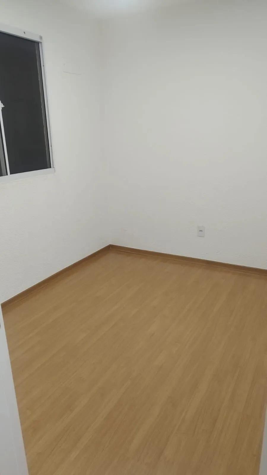 Imagem Apartamento 2 quartos Condomínio Viver mais Parque