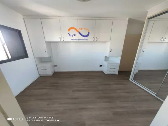 Imagem Apartamento com 2 Quartos para Alugar, 82 m² em Cambuci - São Paulo