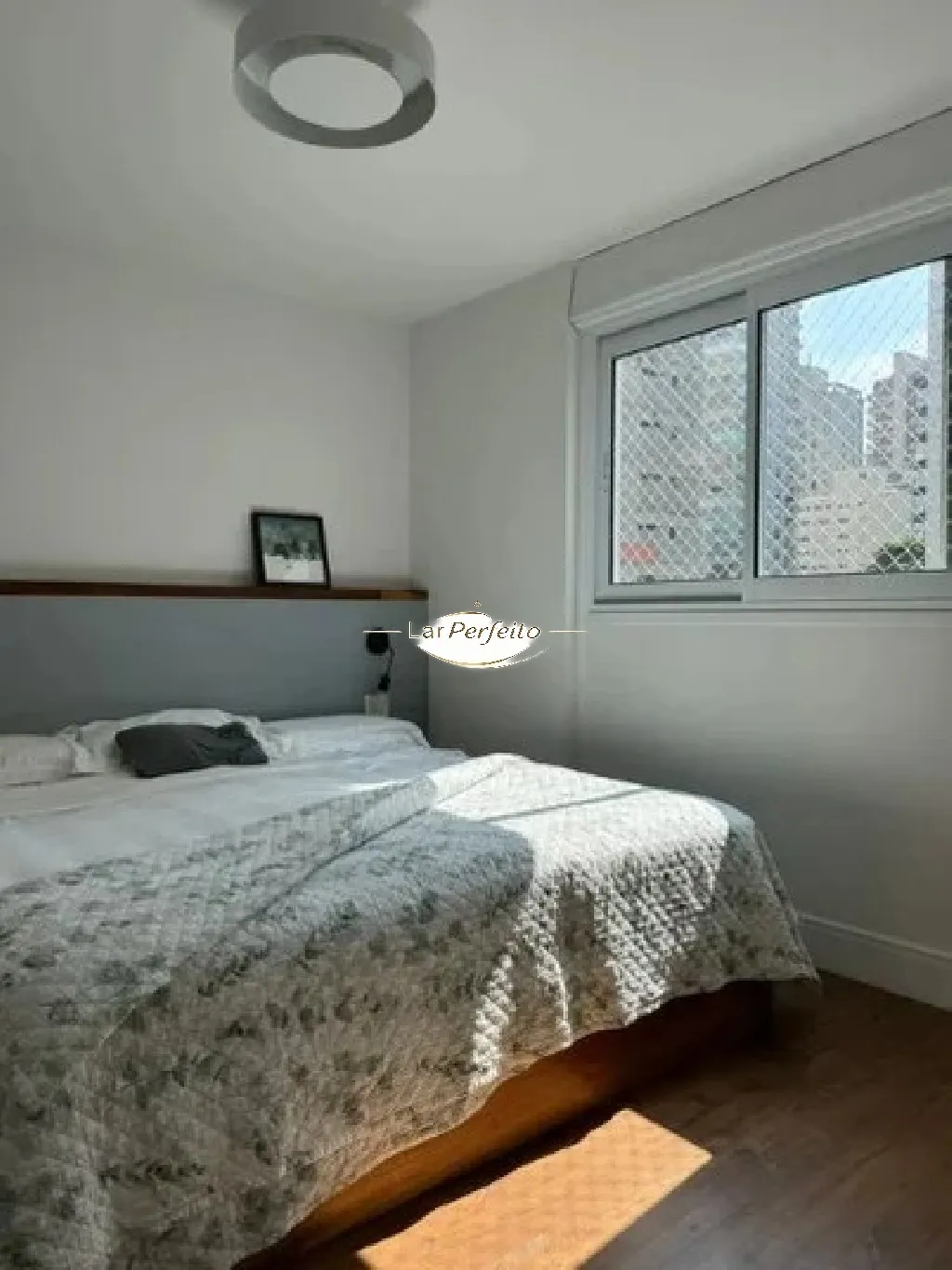 Imagem Apartamento com 3 Quartos à Venda, 138 m² em Jardim Paulista - São Paulo