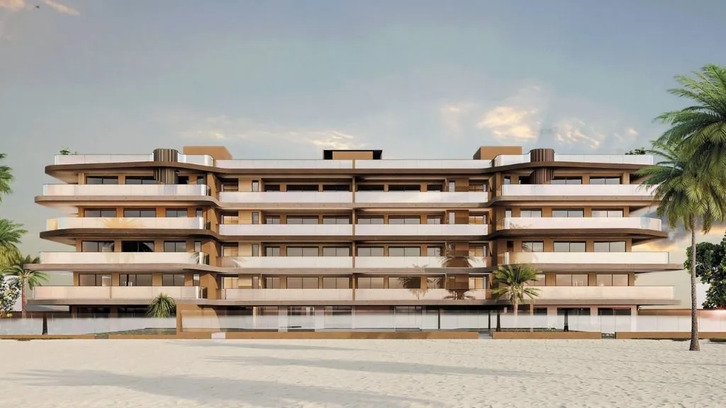Foto do imóvel Apartamento à venda, 130 m² por R$ 3.444.296,20 - Bessa - João Pessoa/PB