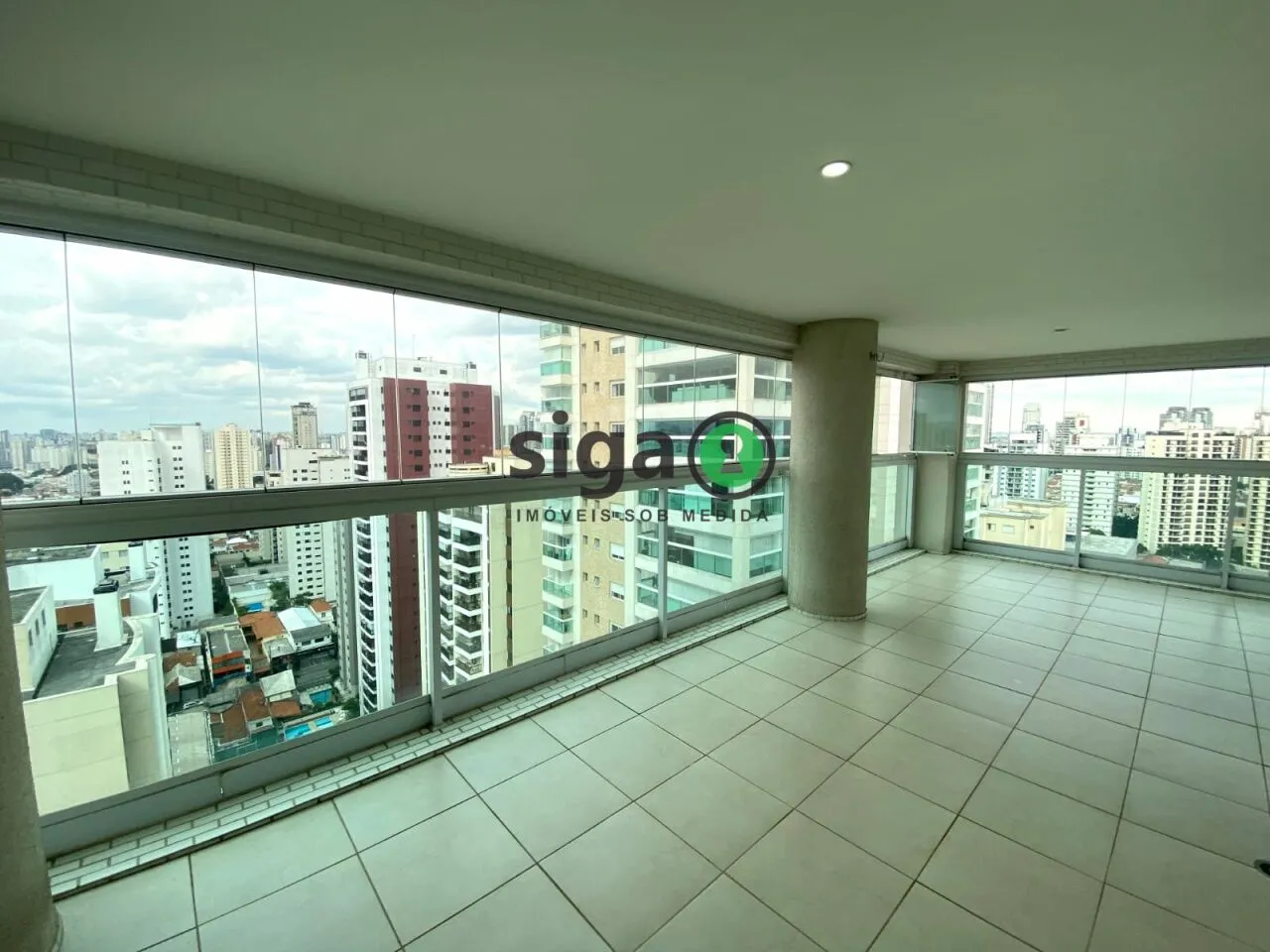 Imagem Apartamento 264 m² 03 Suítes 04 Vagas Tatuapé