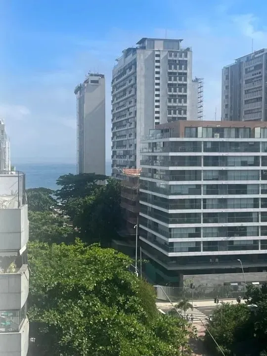 Imagem Apartamento à venda no bairro Leblon em Rio de Janeiro/RJ