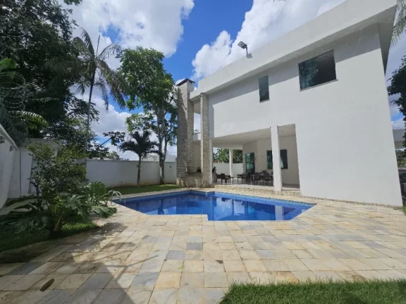 Imagem CASA RESIDENCIAL em MANAUS - AM, TARUMÃ