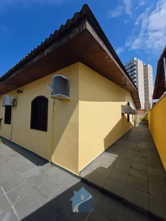Imagem CASA NO CONDOMÍNIO ADVOGADOS - BAIRRO PONTA NEGRA