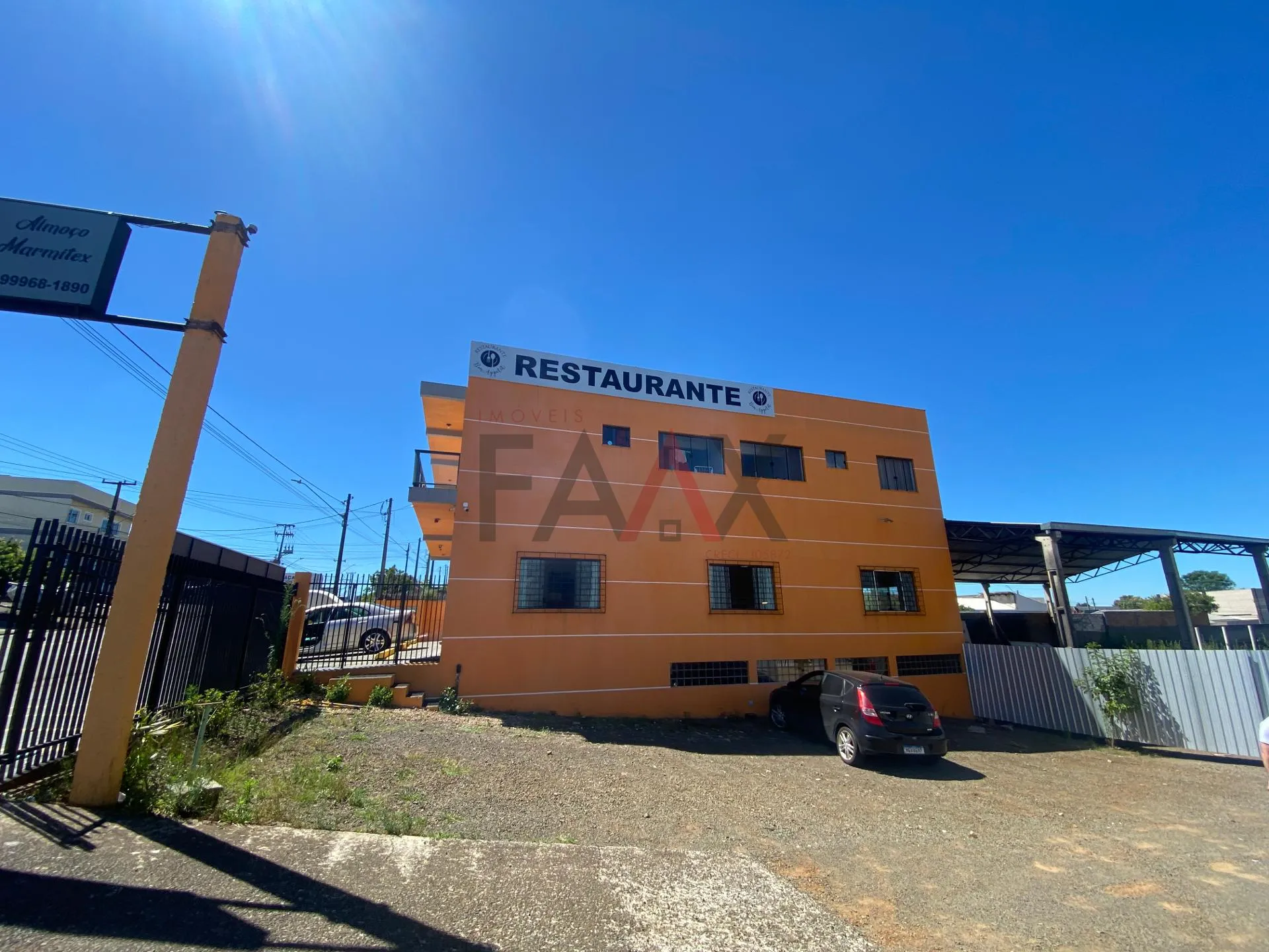 Imagem Prédio à Venda, Oportunidade para Investidores, VILA CARLI, GUARAPUAVA - PR