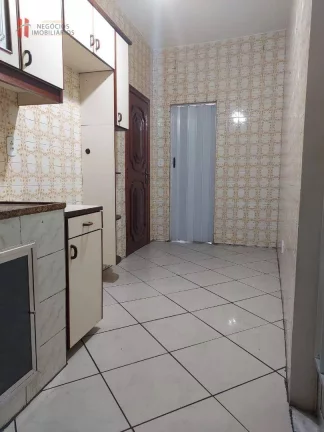 Imagem Apartamento com 2 quartos, 60 m² - venda por R$ 300.000 ou aluguel por R$ 1.200/mês - Vila São Luís - Duque de Caxias/RJ