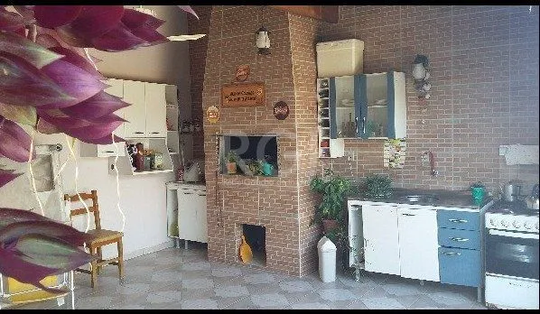 Imagem Casa em Aberta dos Morros