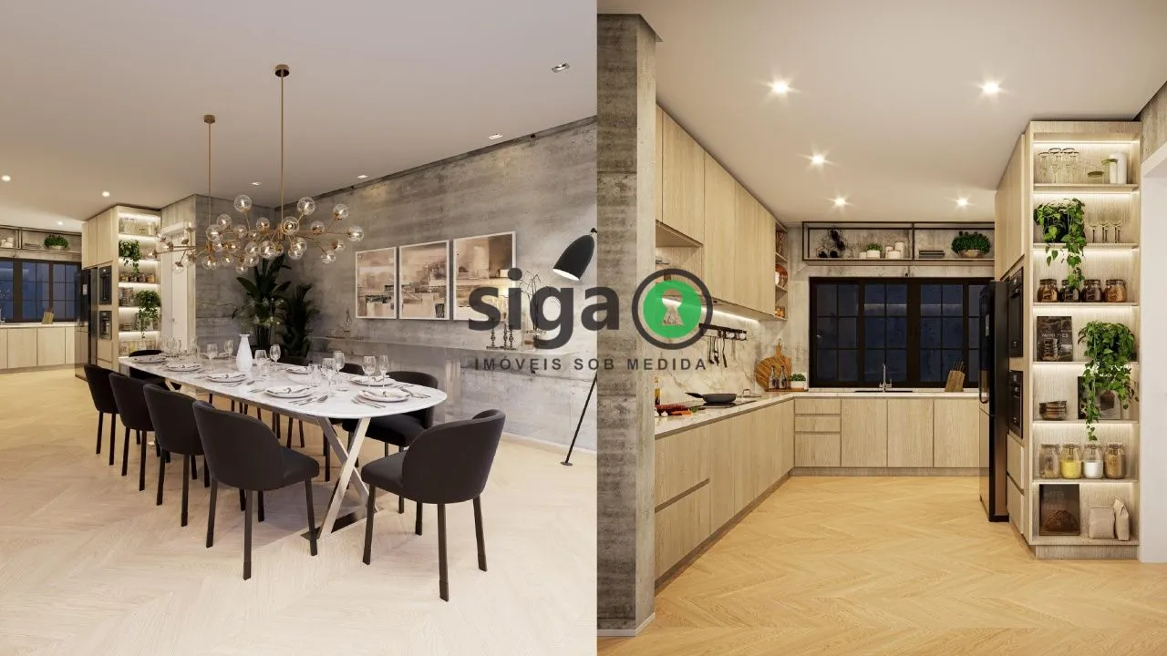 Imagem CASA EM CODNOMINIO 667M² PRONTA PRA MORAR NA VILA NOVA CONCEIÇÃO