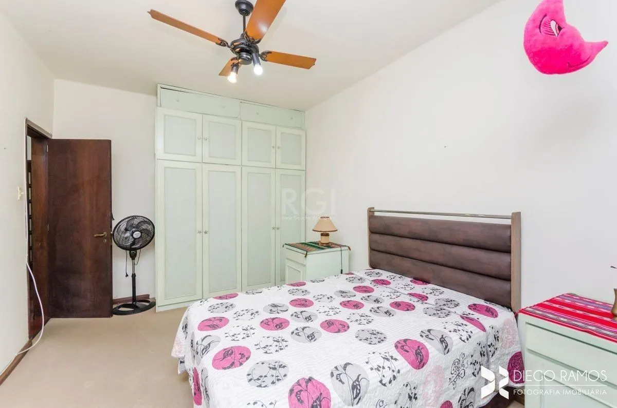 Imagem Apartamento para Venda - 91m², 3 dormitórios, sendo 1 suites, Santana