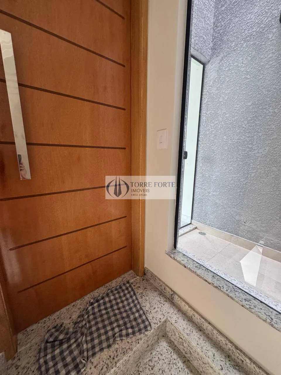 Imagem Lindo sobrado novo com 2 dormitorios 2 suites , 4 vagas , na Vila Carrão.
