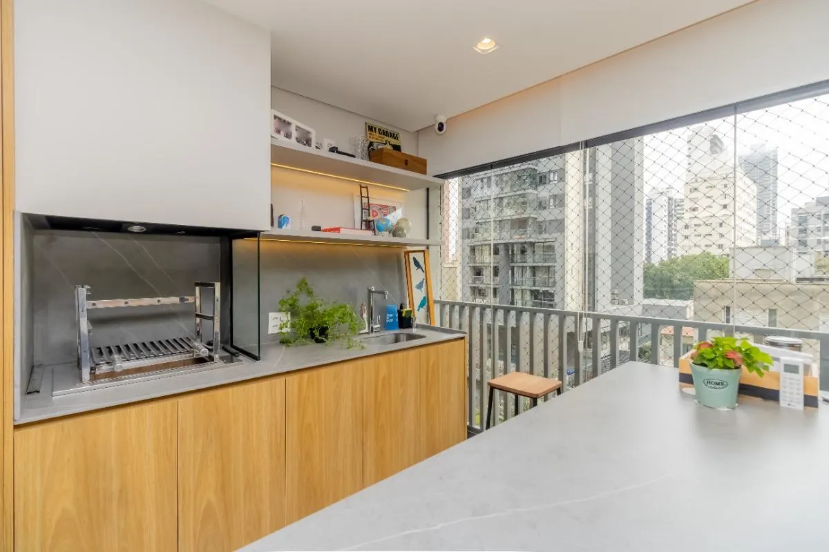 Imagem Apartamento, Residencial para Venda, Perdizes, São Paulo