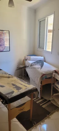 Imagem Casa para venda em Santos 3 dormitórios, bairro Macuco