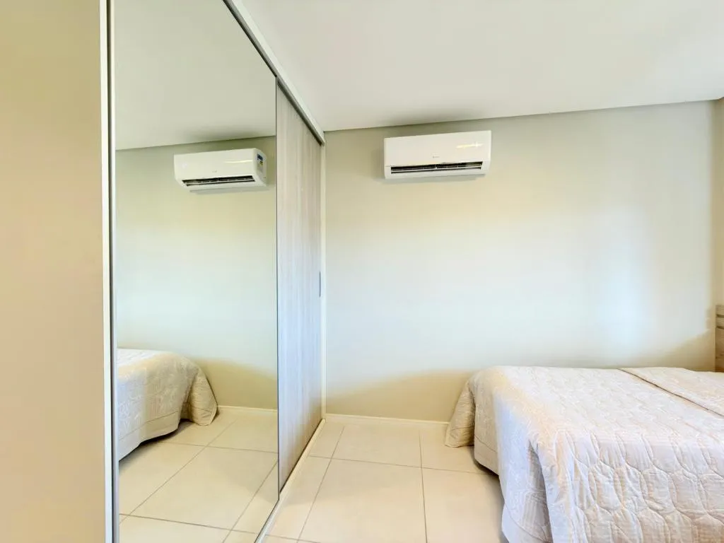 Imagem Apartamento 2 Dormitórios - Bairro Navegantes