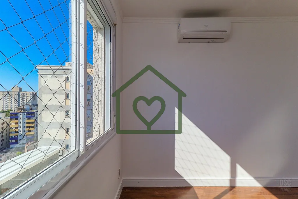 Imagem Descubra o apartamento dos seus sonhos no coração do bairro Passo D'Areia, em Porto Alegre! Este o...