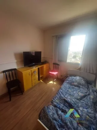 Imagem Apartamento com 3 dormitórios à venda, 69 m² por R$ 447.000,00 - Vila Santa Catarina - São Paulo/SP