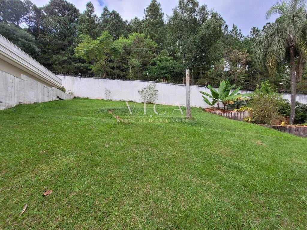 Imagem Terreno, 617 m² à venda por R$ 1.710.000 - Alphaville - Santana de Parnaíba