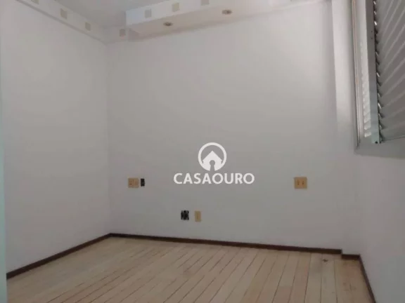 Imagem Apartamento com 3 dormitórios à venda, 100 m² por R$ 790.000,00 - Serra - Belo Horizonte/MG