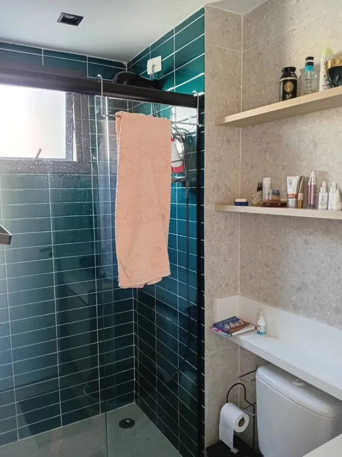 Imagem Studio para Venda em São Paulo, SANTA CECILIA, 1 dormitório, 1 banheiro