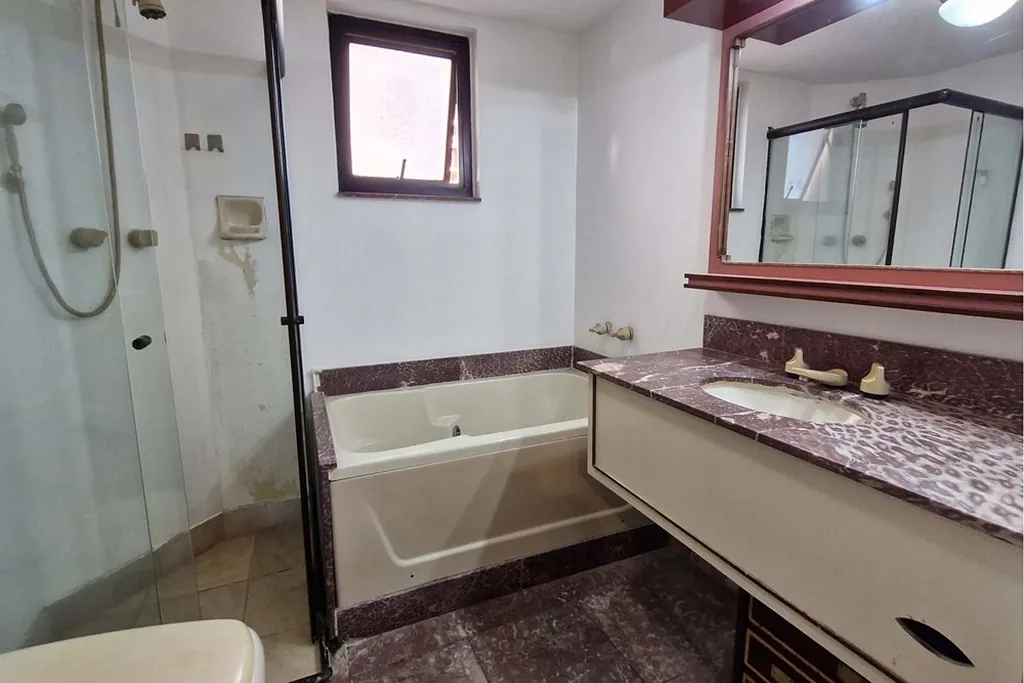 Imagem Apartamento à venda em São Paulo, Jardim Paulista, com 1 quarto, 43m2