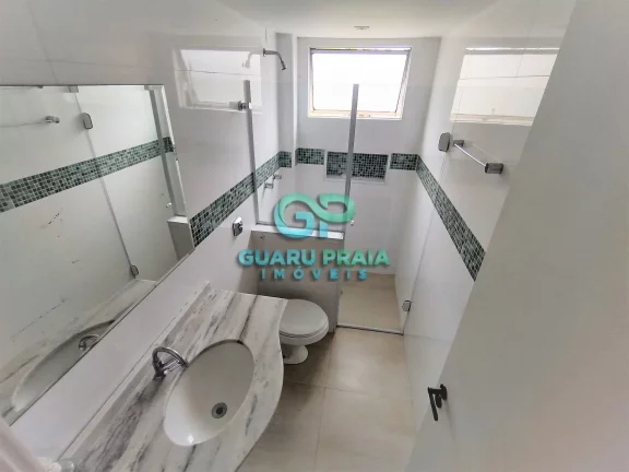 Imagem Apartamento à venda no bairro Enseada - Guarujá/SP