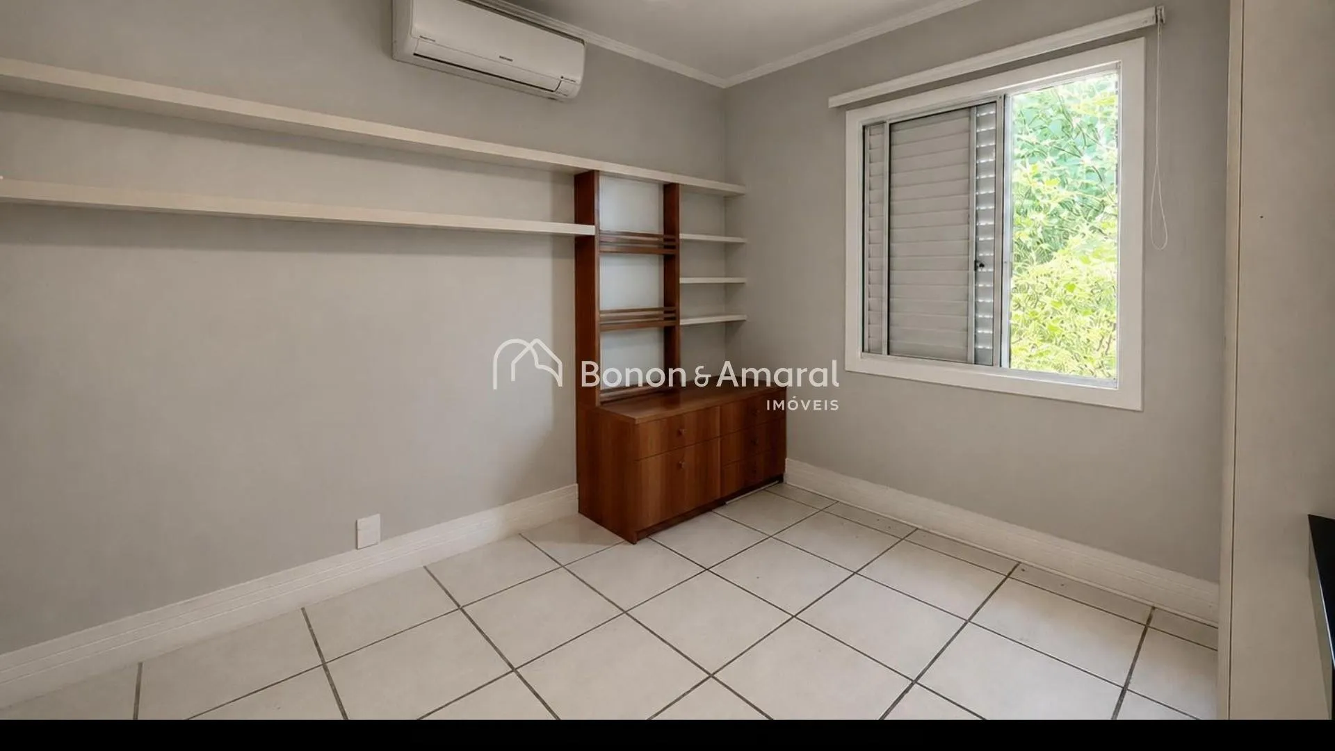 Imagem Casa em Condomínio à Venda em Vila Bella Campinas | 3 Dorms