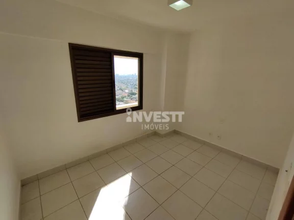 Imagem Apartamento Vila dos Alpes - Goiânia/GO