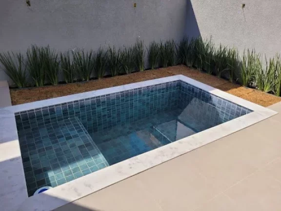 Imagem Casa com 3 dormitórios à venda, 205 m por R$ 1.550.000,00 - Sunlake Spa Residencial - Sorocaba/SP