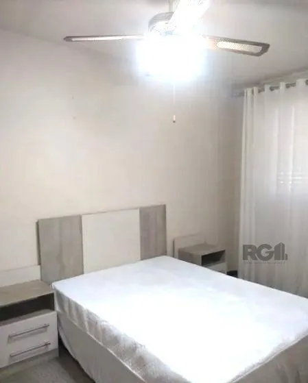Imagem Apartamento no bairro Vila Assunção de 2 dormitórios e vaga