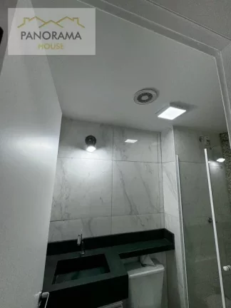 Imagem Apartamento para Locação no Condomínio Flex Diadema