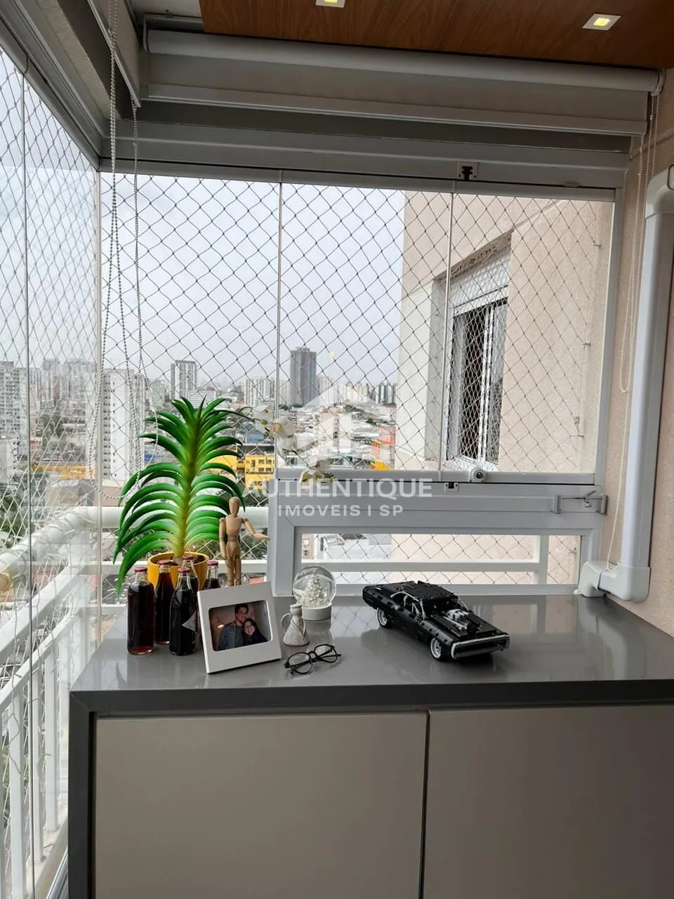 Imagem Helbor Trend Sp - Cambuci - Apartamento à venda em São Paulo/SP