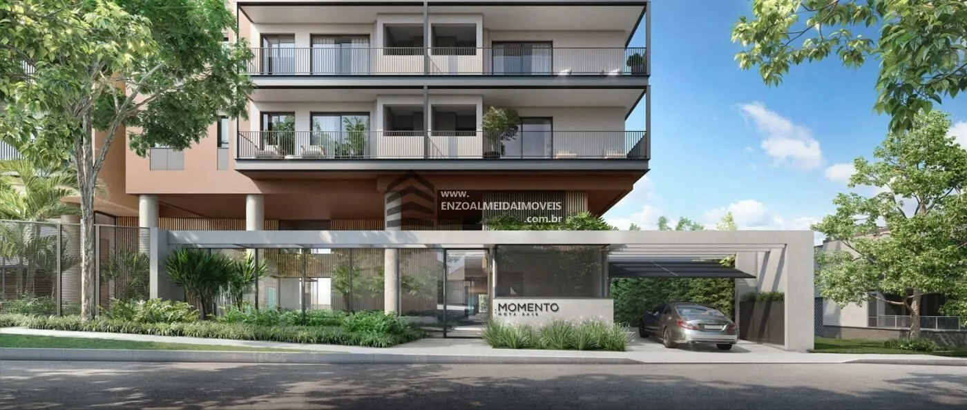 Imagem Apartamento à venda em São Paulo/SP