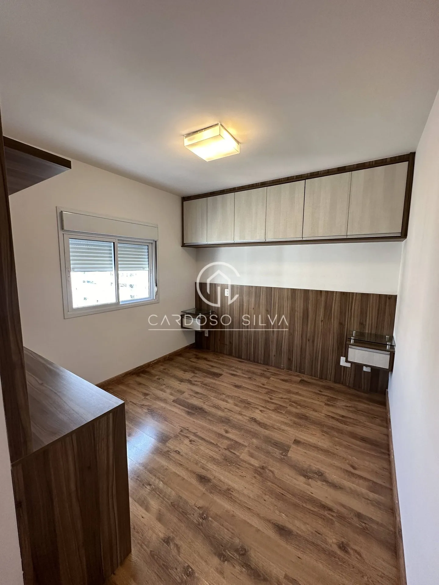 Imagem Espaço Cerâmica - Condomínio Premier - Apartamento de 162m2 com 03 suítes e 03 vagas de garagem - Lazer Completo
