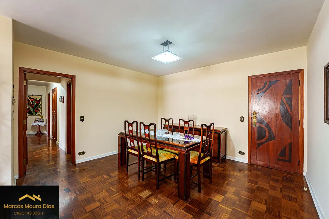 Imagem Apartamento Perdizes com 3 Dormitórios ( 1 suíte) 1 Vaga de Garagem
