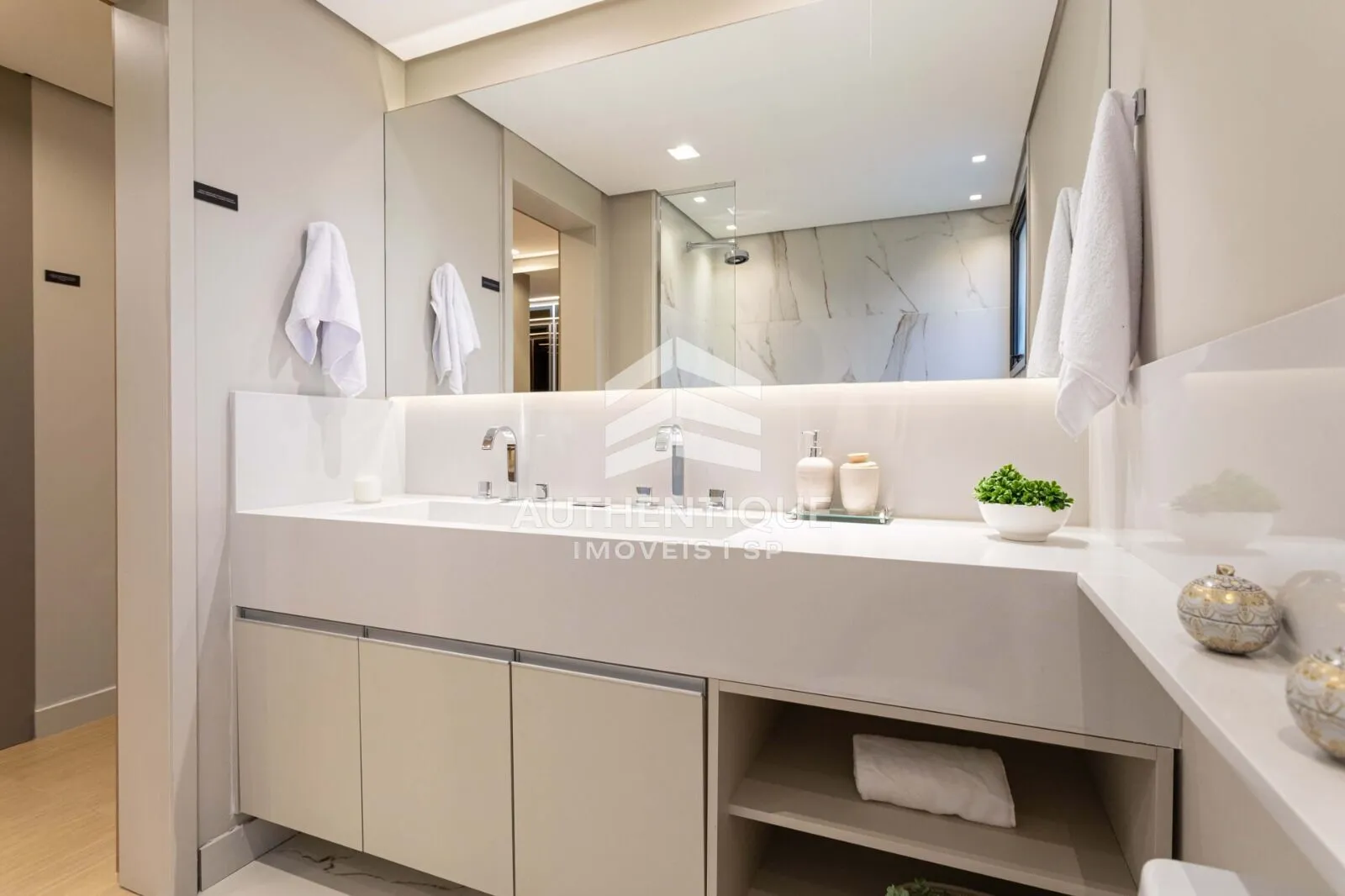 Imagem Jardim das Perdizes - Reserva Figueiras - Apartamento à venda no bairro Água Branca - São Paulo/SP, Zona Oeste