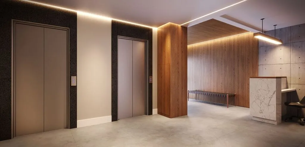 Imagem Studio à venda em São Paulo, Praça da Árvore, com 1 quarto, 24.86m2