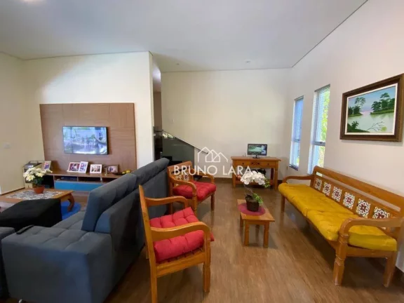 Imagem Casa à venda em Igarapé Condomínio Vale da Serra.