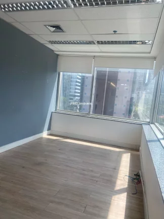 Imagem Conjunto comercial 267m2 no Brooklin - SP
